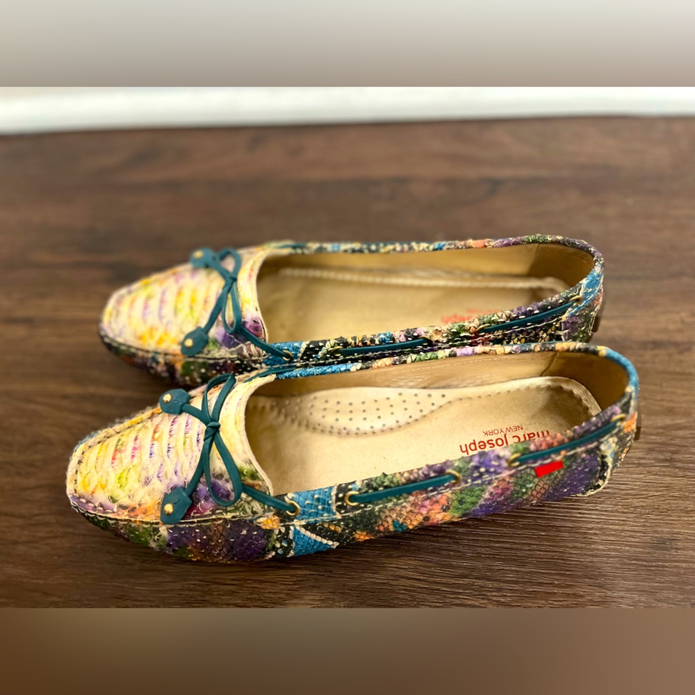 Marc Joseph Shoes